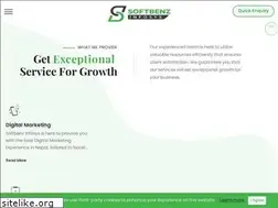 Sites similar to softbenz.com