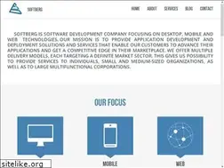 Sites similar to softberg.org
