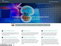 Sites similar to softberry.com