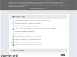 Sites similar to softbhandara.blogspot.com