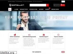 Sites similar to softbillig.de