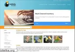 Sites similar to softbillsforsale.com