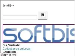 Sites similar to softbis.com.br