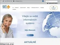 Sites similar to softbit.cz