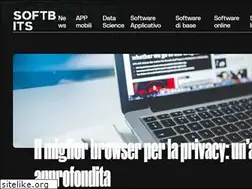 Sites similar to softbits.it