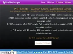 Sites similar to softbiz.com