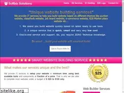 Sites similar to softbizsolutions.com