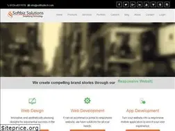 Sites similar to softbiztech.com