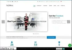 Sites similar to softbless.com