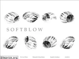 Sites similar to softblow.org
