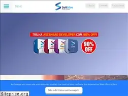 Sites similar to softblue.com.br