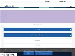 Sites similar to softblue.pl
