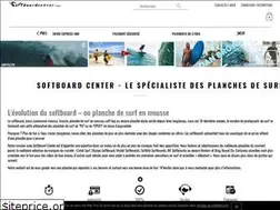 Sites similar to softboardcenter.com