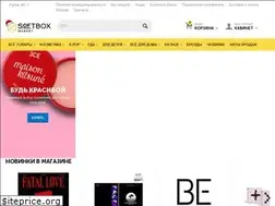 Sites similar to softboxmarket.com