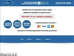 Sites similar to softbreeze.ca