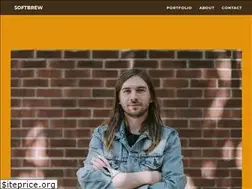 Sites similar to softbrew.io