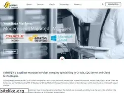 Sites similar to softbrijitsolutions.com