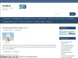 Sites similar to softbuff.com