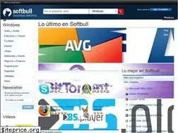 Sites similar to softbull.com