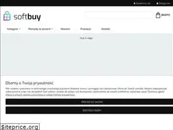 Sites similar to softbuy.eu