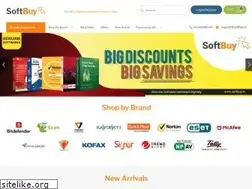 Sites similar to softbuy.in