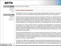 Sites similar to softcab.com
