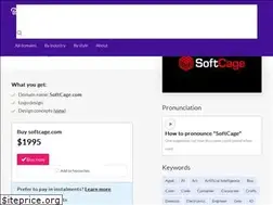 Sites similar to softcage.com