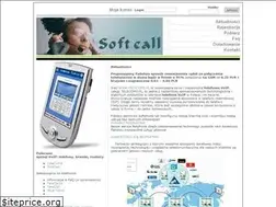Sites similar to softcall.pl
