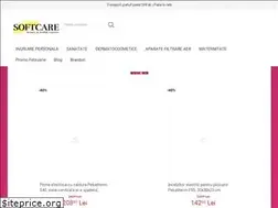 Sites similar to softcare.ro