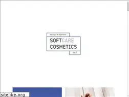 Sites similar to softcarecosmetics.com