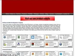 Sites similar to softcaregroup.com