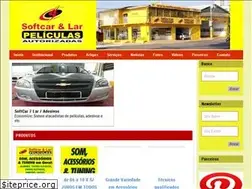 Sites similar to softcarelar.com.br