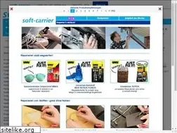 Sites similar to softcarrier.ch