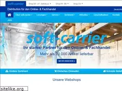 Sites similar to softcarrier.com