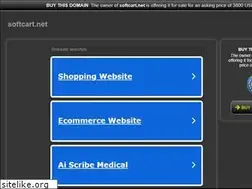 Sites similar to softcart.net