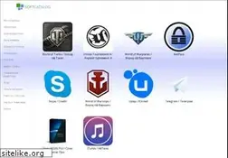 Sites similar to softcatalog.ru