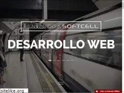 Sites similar to softcell.com.co