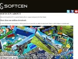 Sites similar to softcen.com