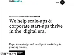 Sites similar to softception.com