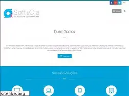 Sites similar to softcia.com.br