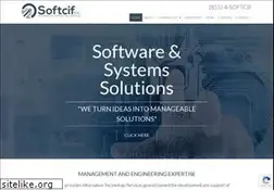 Sites similar to softcif.com
