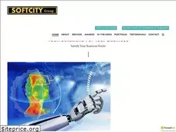 Sites similar to softcitygroup.com