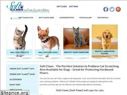 Sites similar to softclaws.com