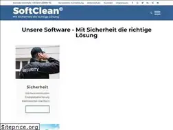 Sites similar to softclean.net