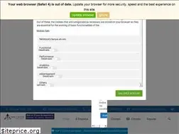 Sites similar to softclever.com.br