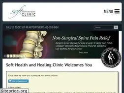 Sites similar to softclinic.ca