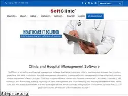 Sites similar to softclinicsoftware.com