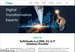 Sites similar to softclouds.com