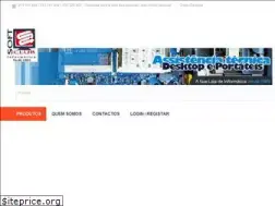 Sites similar to softclube.pt