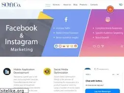 Sites similar to softco.pk